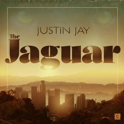 Justin JayThe Jaguar