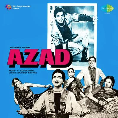 Lata Mangeshkar/Ranu Mukherjee/Asha Bhosle/MukeshAzaad