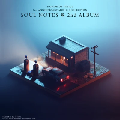 HoworDSoulNotes Vol.2