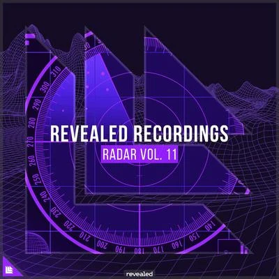 Revealed RecordingsRevealed Radar Vol. 11