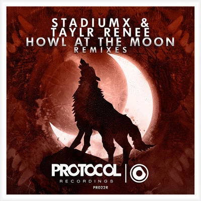 Stadiumx/Tom Swoon/Rico & MiellaHowl At The Moon (Remixes)