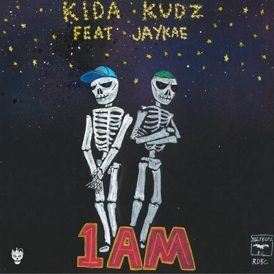 Kida Kudz1AM (feat. Jaykae)