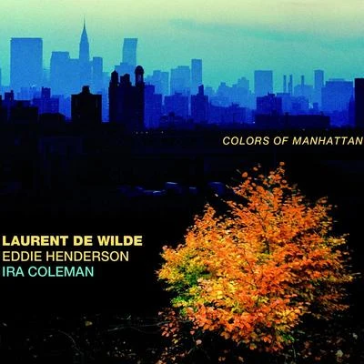 Ira ColemanColors of Manhattan