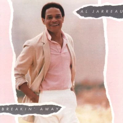 Al JarreauOriginal Album Series