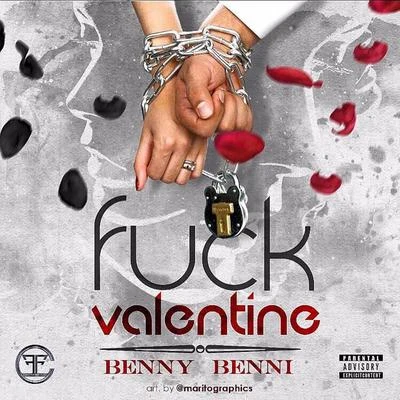 Benny Benni/Ronnie Biggs**** Valentine