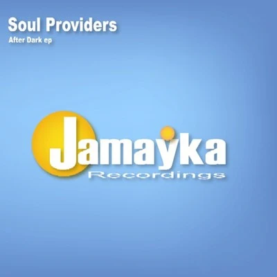 Soul ProvidersAfter Dark EP