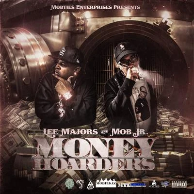 Boss Tone/Lee MajorsMoney Hoarders