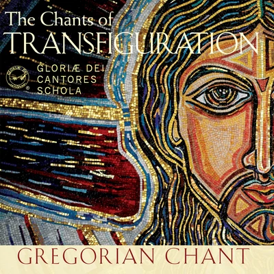 Elizabeth C. PattersonThe Chants of Transfiguration