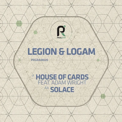 Logam/MayhemHouse Of CardsSolace