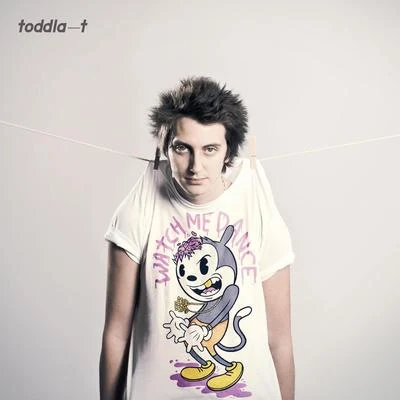 Toddla T/Andrea MartinWatch Me Dance (Bonus Track Version)