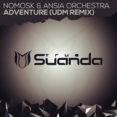 NoMoskAdventure (UDM Remix)