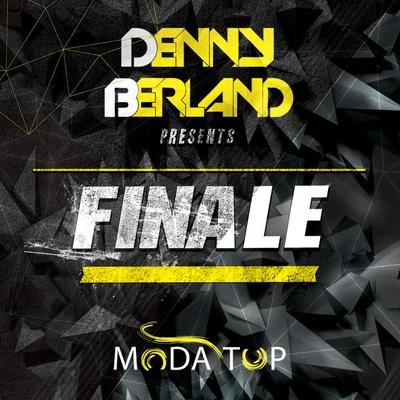 Denny BerlandFinale