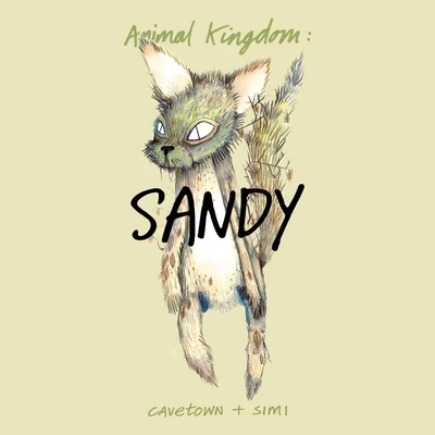 SimiAnimal Kingdom: Sandy