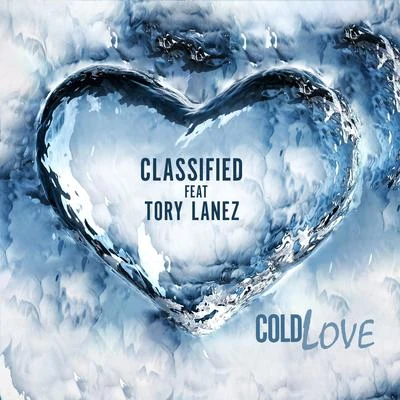 Joelle/Classified/FegarxCold Love