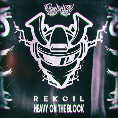 RekoilHeavy On The Block