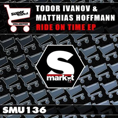 Todor IvanovRide On Time