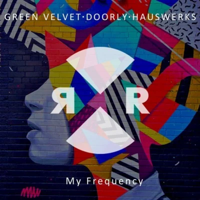 DoorlyMY FREQUENCY