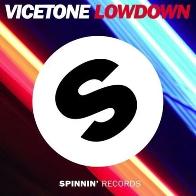 VicetoneJonny RoseLowdown