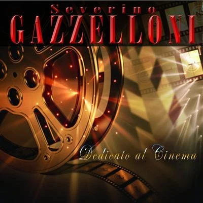 Members of The Rome Symphony OrchestraSeverino GazzelloniBruno MadernaDedicato al cinema