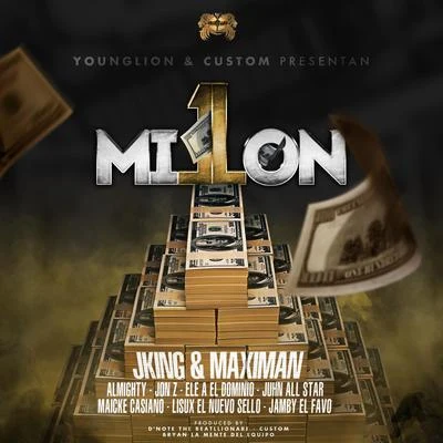 Maximani1 Millon