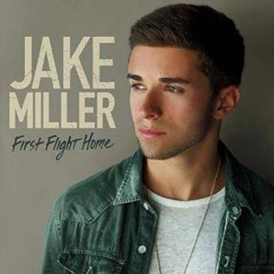 Jake MillerFirst Flight Home