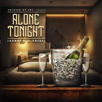 Diamond Ortiz/Johnny C/FingazzAlone Tonight (feat. Paige)