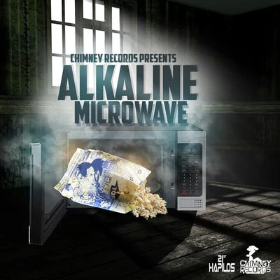 AlkalineMicrowave - Single