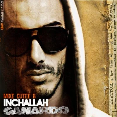 La Fouine/Canardo/FaBabyInchallah (Remix Cutee B)