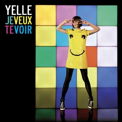 YelleJe Veux Te Voir (Remixes 2008)