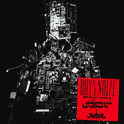 Boys NoizeXTCIch R U Remixes