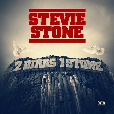 Tech N9ne Collabos/Godemis/Stevie Stone/Darrein Safron/Tech N9ne/Ces Cru2 Birds 1 Stone