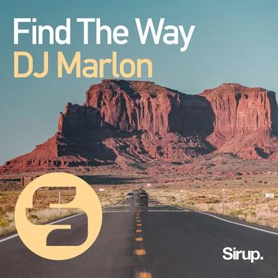 Sonny Atienza/DJ MarlonFind the Way