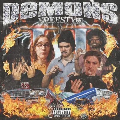 VMS GangDemons Ll Freestyle