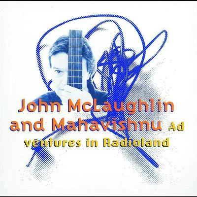 John McLaughlinAdventures In