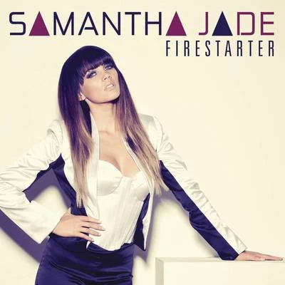 Samantha Jade/nathanielFirestarter