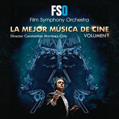 Zdeněk Folprecht/Rudolf Urbanec/Milivoj Uzelac/Film Symphony Orchestra/Antonín KinclLa mejor música de cine, Vol. 1