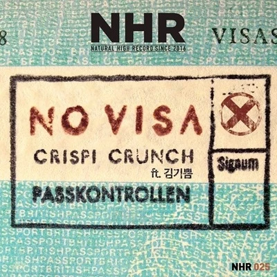 Crispi CrunchBeatrappaFerryNo Visa