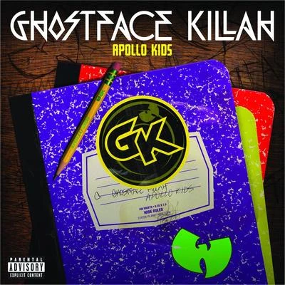 Ghostface Killah/Raekwon/PhoniksApollo Kids