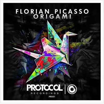 Florian PicassoOrigami