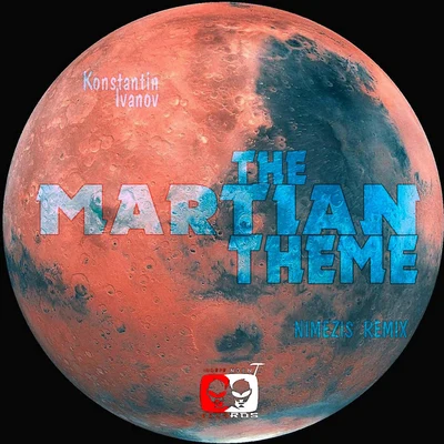 USSR Symphony Orchestra/Konstantin IvanovThe Martian Theme (NimeziS Remix)