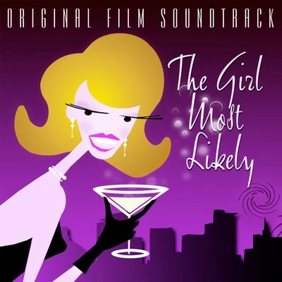 Jane PowellThe Girl Most Likely (Original Soundtrack Recording)