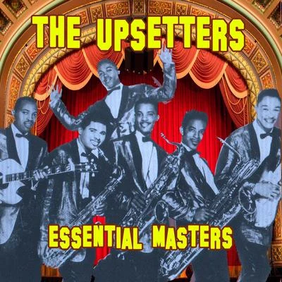 The Upsetters/Lee 