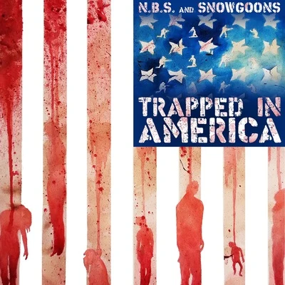 SnowgoonsTrapped In America (Korea edit)