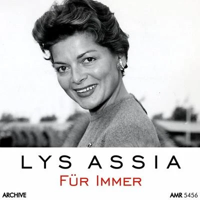 Vaughn/Lys AssiaFür Immer