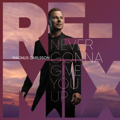 Magnus CarlssonNever Gonna Give You Up (Remixes)