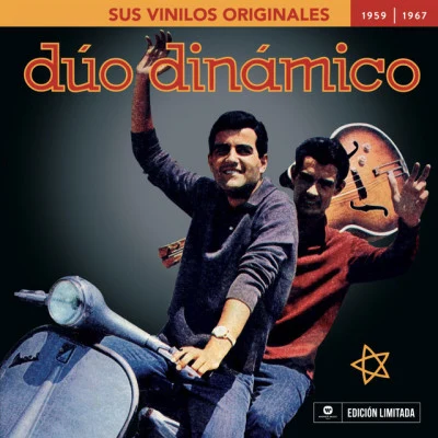 Duo DinamicoSus vinilos originales (1959-1967) [Remastered 2016]