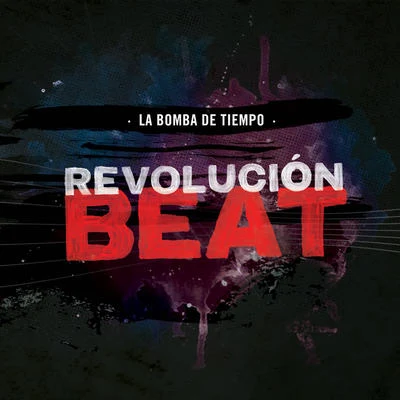 Buenos Aires BrassLa bomba de tiempoRevolución Beat