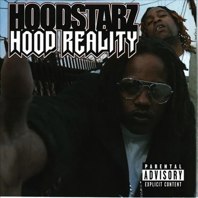 Dem HoodstarzPooh SauceBavgateDubeeHood Reality