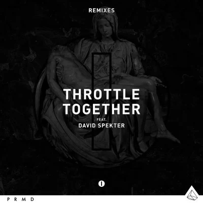 NICOLOSI/ThrottleTogether (Remixes)