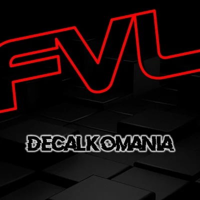 V-BeatzDecalkomania